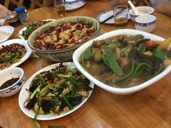 东北农家饺子村(昌平路店)-东北农家饺子村(昌平路店)