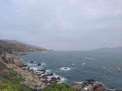 -西涌国际滨海旅游区