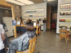 -星格造型·Hair Salon