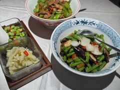 -玉满堂·湖北融合菜