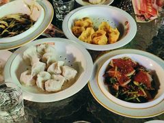 -金谷园饺子·烧烤(人大总店)