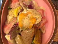 -樱の千渡日式料理·铁板烧•烧鸟(金盛田广场店)