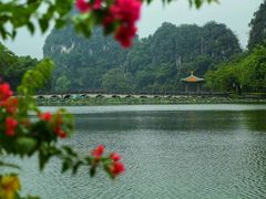 -星湖旅游景区七星岩