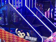 -大鲁阁保龄球(苏州园区店)