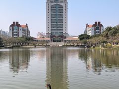 -厦门大学(思明校区)