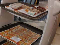 -明园茶餐厅(沙头角店)