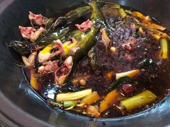 -忆乡情铁锅炖鱼饭店(延庆店)