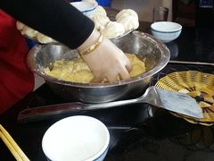 -崔记生活·铁锅炖鱼粘卷子(总店)