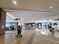-36抹茶·千层与鲜果茶(欢乐海岸店)