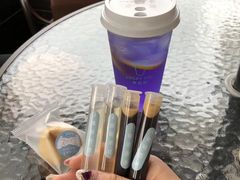 -幸运咖(公园茂直营店)