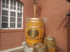 -青岛啤酒博物馆