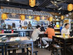 -京城小江南·北京烤鸭·江南土菜·白鱼(中关村店)