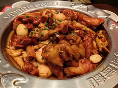 -胖哥俩肉蟹煲(济南印象城店)