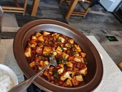 -辣婆婆(航天桥店)