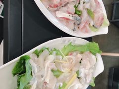 -百年果林椰子鸡(中洲店)