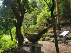 -火炉山森林公园