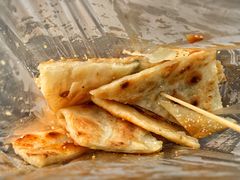 酱香饼-汪家馄饨(集庆路店)