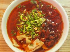 -蒋家肠旺面馆老店(合群路店)