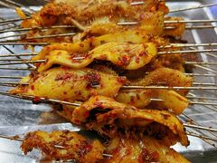 -清真·马峰烤肉(小学习北巷店)