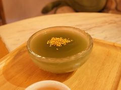 西湖龙井藕粉-佳藕天成(南宋御街店)