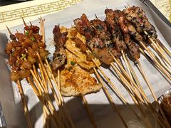 -串盟烧烤大排档·长沙美食地标(星沙店)