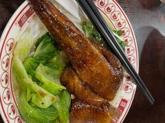 -盛品鲜东莞烧鹅濑粉(杨箕店)