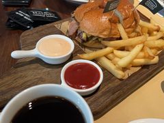 -Magnet磁食(愚园路店)