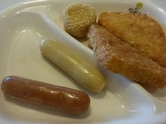 android_upload_pic-宜家·瑞典风味餐厅(无锡店)