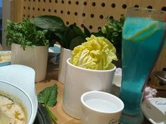 -青瓷火锅料理(西单大悦城店)