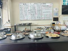 -六姑龟苓膏糖水卤水店