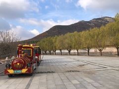 -龙门崮风景区