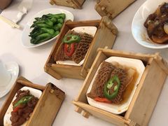 -粤财皇冠假日酒店·彩华轩中餐厅