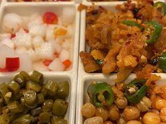 -湘人龙记老长沙米粉(华普国际大厦店)