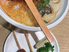 -味千拉面(广州金沙永旺梦乐城店)