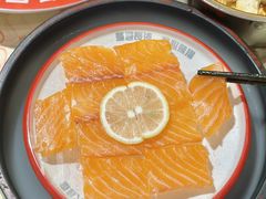 -马叉虫和妖且闲·长沙大排档(解放西店)