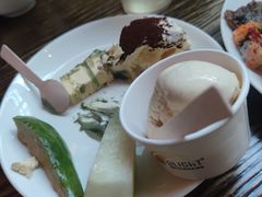 -The COOK·厨餐厅·自助餐(浦东嘉里大酒店)
