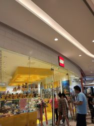 -乐高授权专卖店(济南万象城店)