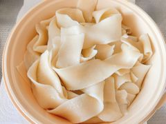 皮带面-汗腾格里·风味餐厅(新疆驻京办店)