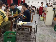 -李德富老街牛杂火锅(抚琴街店)