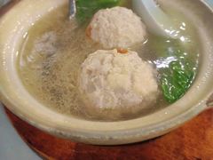 -淮扬印象(红莲大厦店)