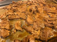 -第二外国语学院-韩国餐厅(朝阳路店)