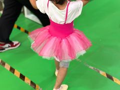 -予荷舞蹈(盛景校区)