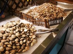 -鑫海汇自助烧烤(凯德广场学府店)