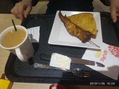 -大家乐(广州荔湾领展广场店)