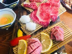 -炎蔵牛舌烤肉