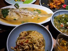 -前海沿·青岛菜(大拇指广场石老人店)