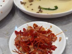 -虾女王·龙虾·烧烤(龙江店)