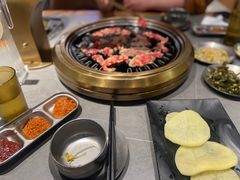 -杨小佳·齐齐哈尔烤肉·烤串(广州店)
