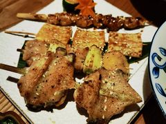 -六花亭居酒屋(永庆坊店)