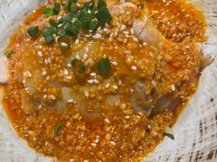 -黄鹤天厨·泡椒田鸡创始者(莲花店)